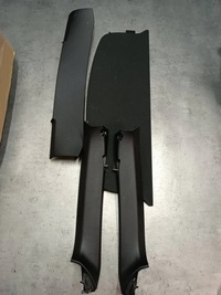 фото thumb №1, Bmw x4 f26 корпус кришки полиця комплект