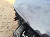 фото thumb №6, Капот кришка двигуна opel astra k z22y