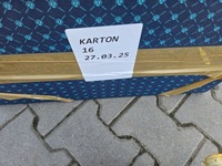 фото thumb №6, Защита впуск воздуха правый bmw 7 g70 9464036