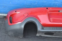 фото thumb №7, Mini countryman r60 бампер зад задний pdc 9805944