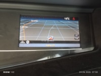 фото thumb №12, Спидометр дисплей комплект renault vel satis