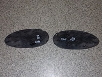 фото thumb №5, Toyota aygo 05-12 заглушка противотуманной фары левая lub правая