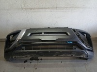 фото thumb №1, Бампер перед mitsubishi eclipse cross