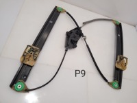 фото thumb №1, Audi a4 b8 механизм подъемник стекло левый перед