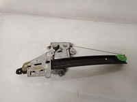 фото thumb №5, Механизм стекло правый задняя оригинальный номер volvo s60 i