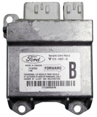 фото thumb №1, Блок керування abs ford transit 1c1a-14b321-bc + програмування