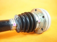 фото thumb №9, Audi a5 8t приводной вал задняя задняя lh pr 8k0501203m 24km