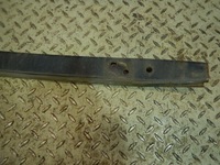 фото thumb №7, Toyota corolla e11 hb 3d 95-01 усилитель балка бампера перед