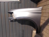 фото thumb №6, Перед kompletny капот лампи крила mitsubishi outlander iii