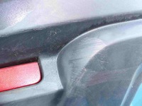 фото thumb №11, Бампер задняя dacia duster i 14r nv676