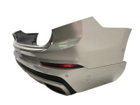 Volvo xc90 2016 с задний бампер задний Цена, фото thumb