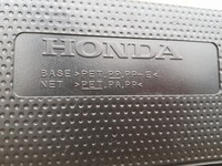 фото thumb №8, Пол обшивка багажника honda jazz iii 08-14