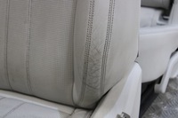 фото thumb №6, Сидіння салон оббивка шкіра шкіра range rover discovery sport l550