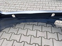 фото thumb №10, Бампер задняя задний bmw x3 f25 m набор