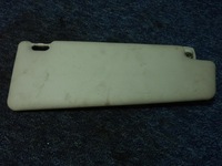 фото thumb №3, Защита солнцезащитная fiat idea 03-12r. левая