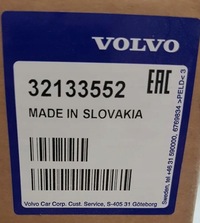 фото thumb №11, Volvo xc60 ii 17- фара лампа передня ліва