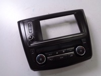 фото thumb №1, Панель кондиционера renault kadjar 2015-