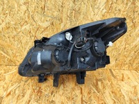 фото thumb №2, Лампа передня перед права renault koleos