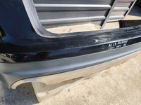 фото thumb №8, Бампер задняя audi a6 c7 allroad lz9y pdc hak kompletny 2011-2015