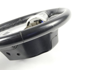 фото thumb №8, Кермо шкіряний чорна стан добрий citroen c-crosser 07-12r. suv