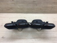 Наконечник połysku впуск 165 mm вихід 260mm до mercedes cla cls glc gle gls в Україні, фото thumb