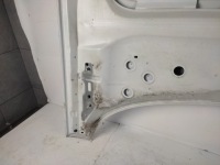 Audi a4 b9 8w0 капот крышка двигателя перед 2015- с Разборки, фото thumb