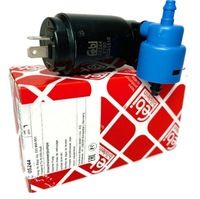 фото thumb №9, Помпа розпилювача vw febi bilstein 05244 насос розпилювача, омивач