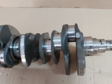 фото thumb №6, Toyota sienna camry rav4 lexus 3,5 v6 wał колінчастий