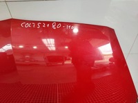 фото thumb №5, Капот крышка двигателя mitsubishi colt vi 3d