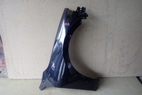 фото thumb №1, Крыло правый перед передний mazda 3 iii 2018-