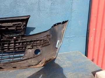 фото thumb №8, Бампер перед renault modus 8200259264