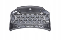 Chrysler town_country 2011+ капот крышка Доставка, фото thumb