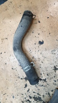 фото thumb №1, Honda civic vii 1.7 ctdi шланг труба wąż wody