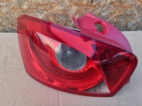 фото thumb №1, Seat ibiza iv 6j лампа задняя левая 5d