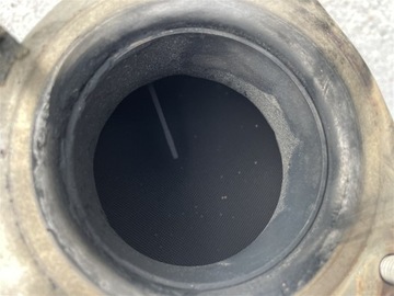 DPF FAP КАТАЛИТИЧЕСКИЙ 3.0 JTD 180 л.с. HDI E5 EURO 5 CITROEN JUMPER III 11-16R