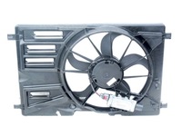 фото thumb №1, Вентилятор радіатор ford c-max mk2 focus mk3 iii 1.6 ecoboost