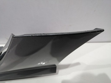 фото thumb №13, Mercedes slk amg a172 планка накладка пороговая левая