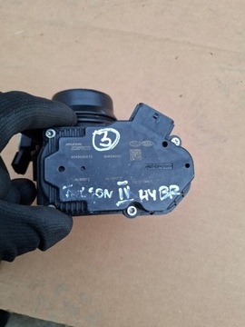 фото thumb №5, Kia sportage v 2021- hyundai tucson iv 20-1.6 t-gdi 35100-2m417 демонтаж