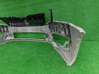 фото thumb №8, Skoda octavia iii lift 17- бампер передній перед