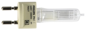 Лампа для сцены Бродвея 1000 Вт G22 230 В Philips