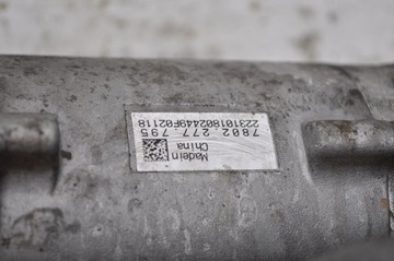 фото thumb №12, Bmw f34 gran туризмо 2.0 рейка рульового управління трансмісія кермова англієць 6892982