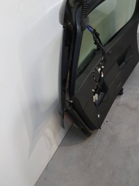 фото thumb №14, Кришка багажника задня 5d hb lc9x vw volkswagen golf vi 2008-2012