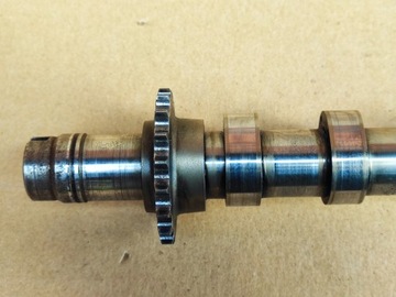 фото thumb №8, Mondeo mk5 2.0 tdci вал распределительный вал выпускной euro6 9804424280-05