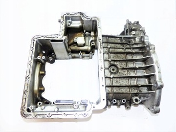 фото thumb №1, Audi a8 d3 4.2 tdi поддон масляная масла картер масла bmc bvn