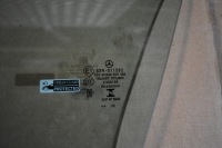 Idealna стекло дверь левая mercedes sl w232 1 Доставка, фото thumb
