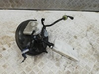 фото thumb №1, Citroen ds4 lift підсилювач гальм насос гальмівна maska9810282980