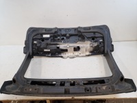 фото thumb №8, Volvo xc60 ii 2 кришка багажника задня задня кришка багажника 31420451