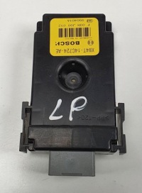 фото thumb №1, Модуль підігрів сидіння перед jaguar s-type