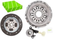 фото thumb №1, Valeo 834132 набір зчеплення