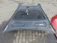 фото thumb №12, Капот петлі audi a6 c6 рестайлінг lz9y європа